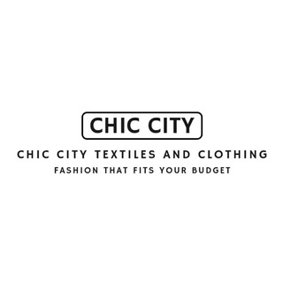 Telegram profile photo for ChicCity_NG Wholesale Group