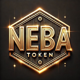 Telegram profile photo for NEBA Token Community Portal