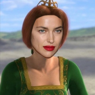 Telegram profile photo for Ирина Шрейк