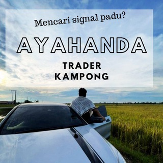 Telegram profile photo for Feedback Ayahanda