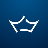 Telegram profile photo for Crown Platform