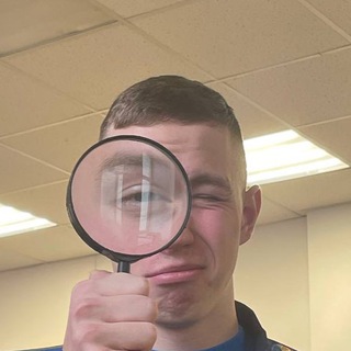 Telegram profile photo for Колянчик😁
