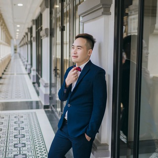 Telegram profile photo for Jack Yang Official電報頻道