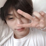 Telegram profile photo for ЗАКРЫТО! silhouettes of your smile
