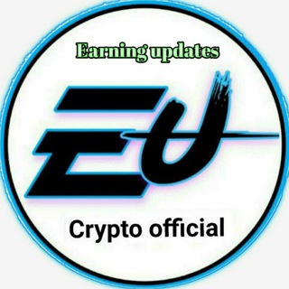 Telegram profile photo for Earning Crypto Official