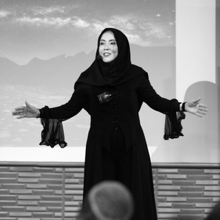 Telegram profile photo for Afsaneh Salimi