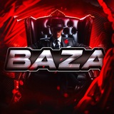 Telegram profile photo for BAZA 💨
