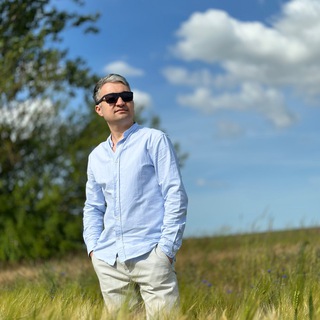 Telegram profile photo for Saidjon Musinov official