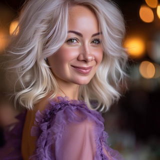 Telegram group profile photo for Figmaнутые советы, дизайн и ИИ / курс по дизайну карточек для WB и Ozon / нейросети