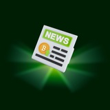 Telegram profile photo for CRYPTO BRAIN | News