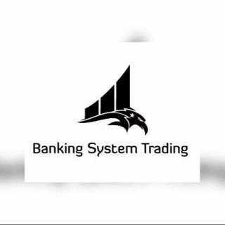 Telegram profile photo for Bank System Traders