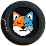 Telegram profile photo for DogAI