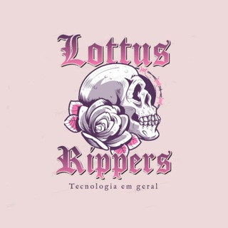 Telegram profile photo for 🌸 • LOTTUS RIPPERS • 🌸