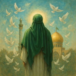 Telegram profile photo for طلوع خورشید