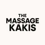 Telegram profile photo for TheMassageKakis