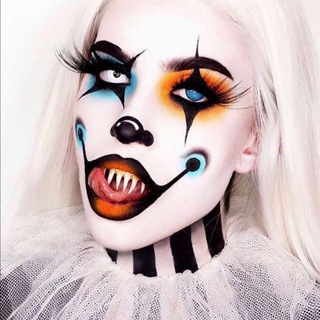 Telegram profile photo for Мамка Джокера