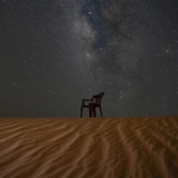 Telegram profile photo for Откуда ты мог знать?