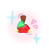 Telegram profile photo for ▹ 𝗞𝗮𝘀𝗵𝗮'𝘀 𝒓𝒐𝒐𝒎 РЕСТ
