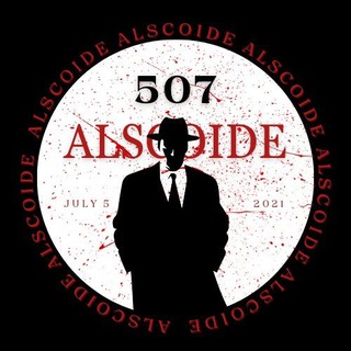 Telegram profile photo for 507 ALSCOIDE
