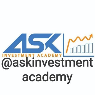 Telegram profile photo for ASK Chart