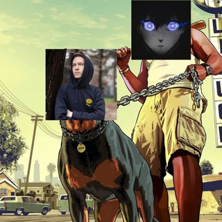 Telegram profile photo for Берлога бобёнев