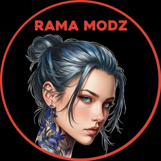 Telegram profile photo for RAMA MODZ