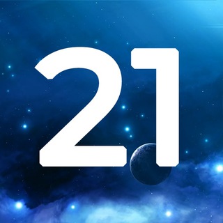 Telegram profile photo for Астрология 21 века