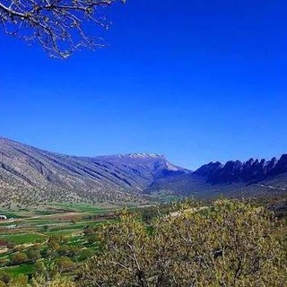 Telegram profile photo for کانال ایوانغرب | ایوان غرب | کلهر