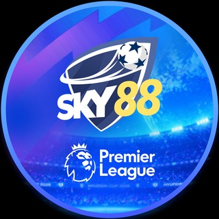 Telegram profile photo for SIÊU BÓNG ĐÁ - 𝒮𝙺𝐘88