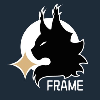 Telegram profile photo for Frame
