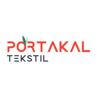 Telegram profile photo for PORTAKALTEXTİL / TURKEY