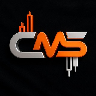 Telegram profile photo for CMS CRYPTO