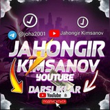 Telegram profile photo for Youtubeda darsliklar 0 dan