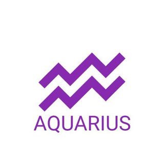 Telegram profile photo for Aquarius (AQUA) Official Community