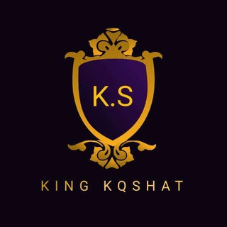 Telegram profile photo for King KQSHAT