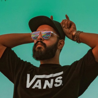 Telegram profile photo for Alireza Mokhtary