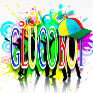Telegram profile photo for @glucobo1