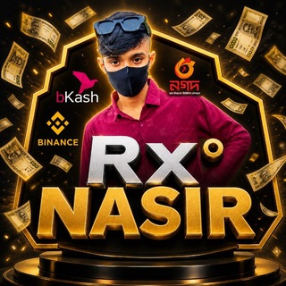 Telegram profile photo for $ FREE INCOME BD^$