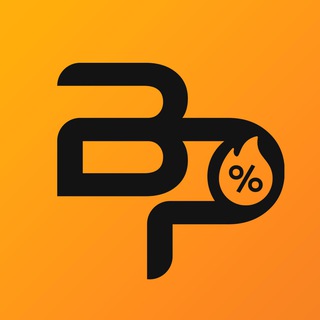 Telegram profile photo for Blop Finds