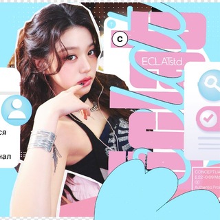Telegram profile photo for ℰ𝑪Lat