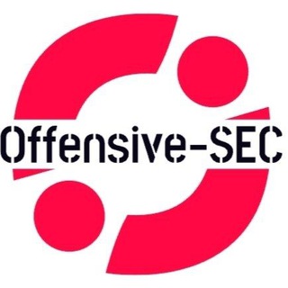 Telegram profile photo for Offensive-SEC