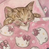 Telegram profile photo for Iana’s Giveaways ‧₊˚☁️୭ৎ
