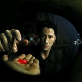 Telegram profile photo for CryptoNEO 🕶Выбраться из МАТРИЦЫ