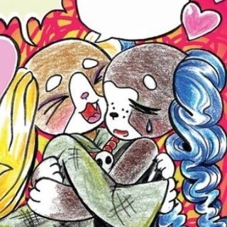 Telegram profile photo for {EVENT}LadyLuck707☮️