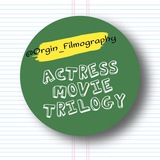 Telegram profile photo for Actress Trilogy