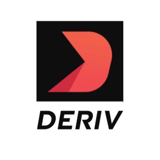Telegram profile photo for DERIV VOLATILITY SIGNALS
