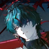 Telegram profile photo for ♡