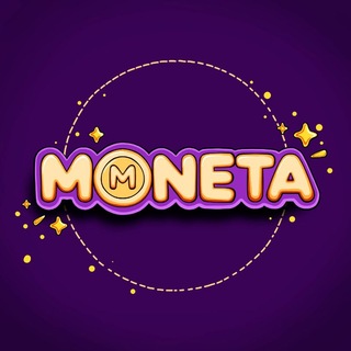 Telegram profile photo for MONETA CHANNEL