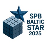 Telegram profile photo for SPB Baltic Star 2025