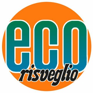 Telegram profile photo for Eco risveglio